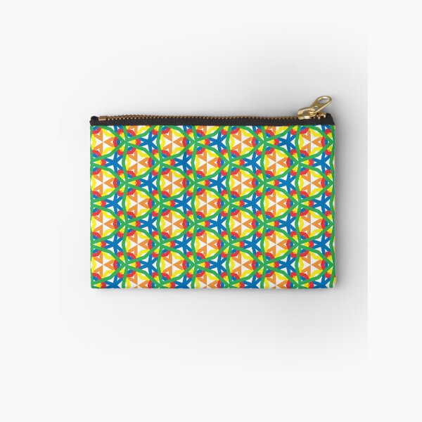 Item preview, holiday event party happy seamless colorful repeat pattern designed and sold by Abrahamjrnd.