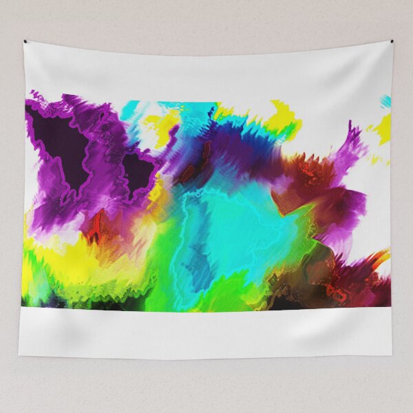 Item preview, Abstract Abby designed and sold by EJCairns.