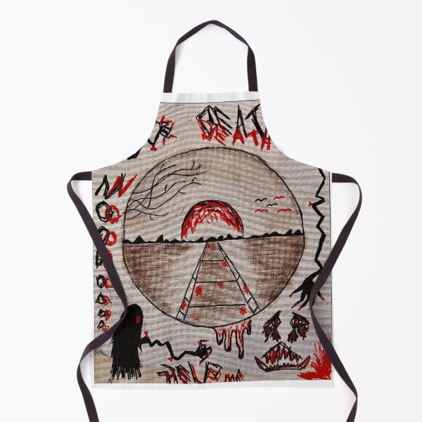 Item preview, Spooky sunset designed and sold by DESIGNdelightttttt.