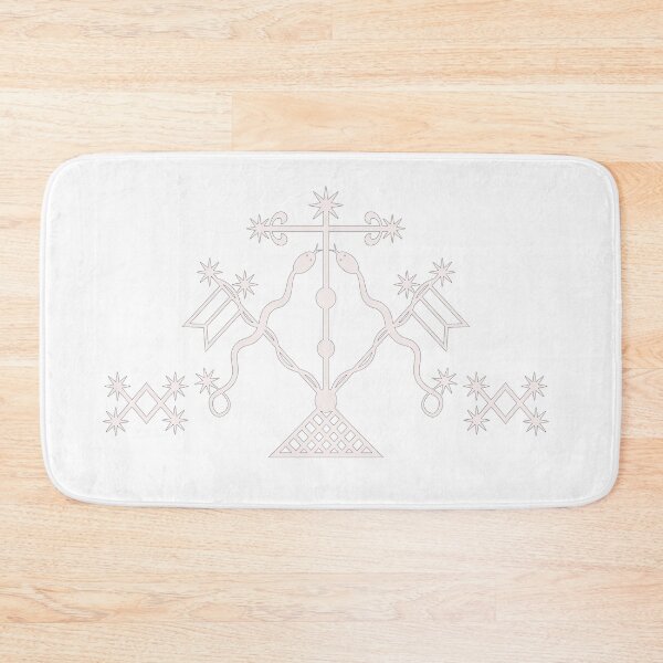 Item preview, Damballah wedo designed and sold by Ancestors-Lakay.