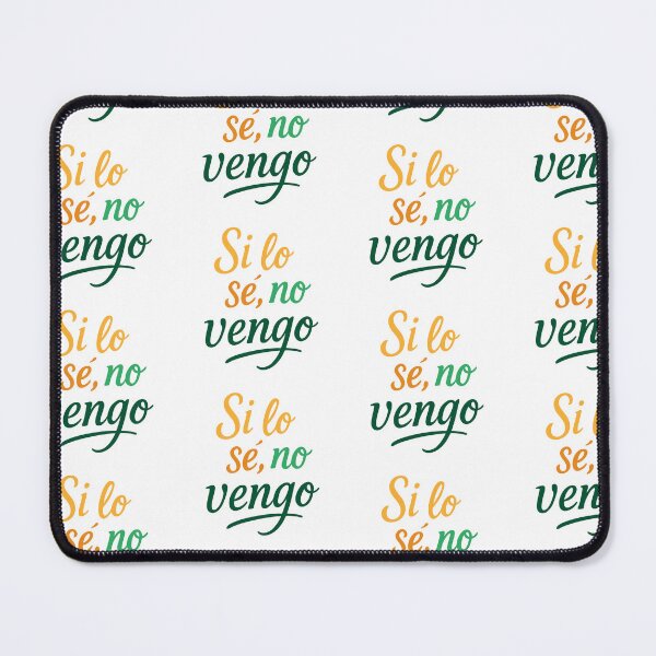 Item preview, If I knew, I wouldn't come. designed and sold by GinColorist.