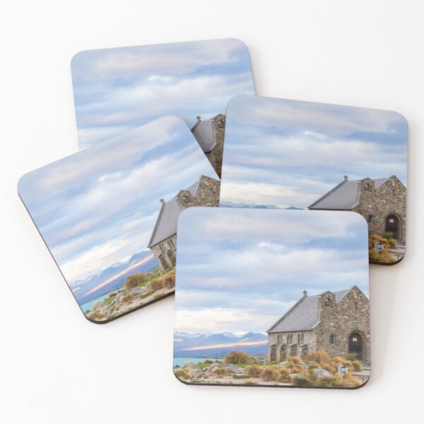 Item preview, Church of the Good Shepherd designed and sold by Jennifer Saville.