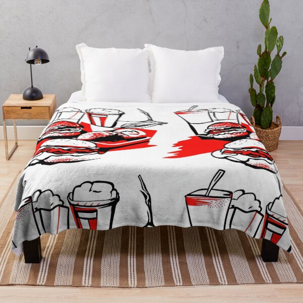 Item preview, Ambient Pop-art pattern of vintage fast — Contemporary Graphic Art designed and sold by HEADMADE-TV.