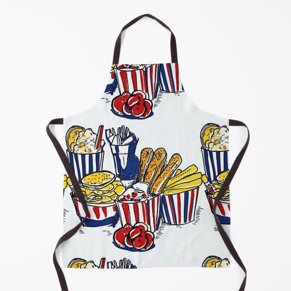 Item preview, Ambient Pop-art pattern of vintage fast — Contemporary Graphic Art Structure designed and sold by HEADMADE-TV.