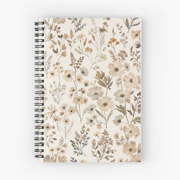 Item preview, Flor prensada designed and sold by CoolPixels.