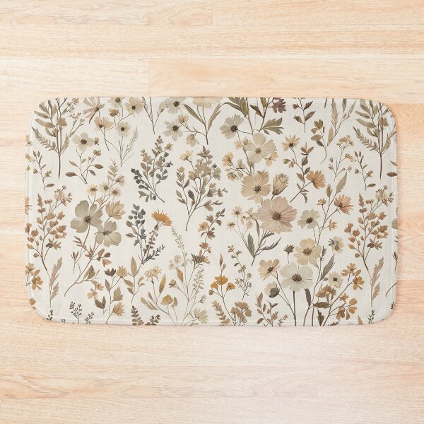 Item preview, Pressed Flower designed and sold by CoolPixels.