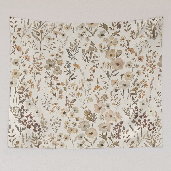 Item preview, Pressed Flower designed and sold by CoolPixels.