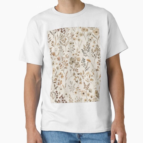 Item preview, Pressed Flower designed and sold by CoolPixels.