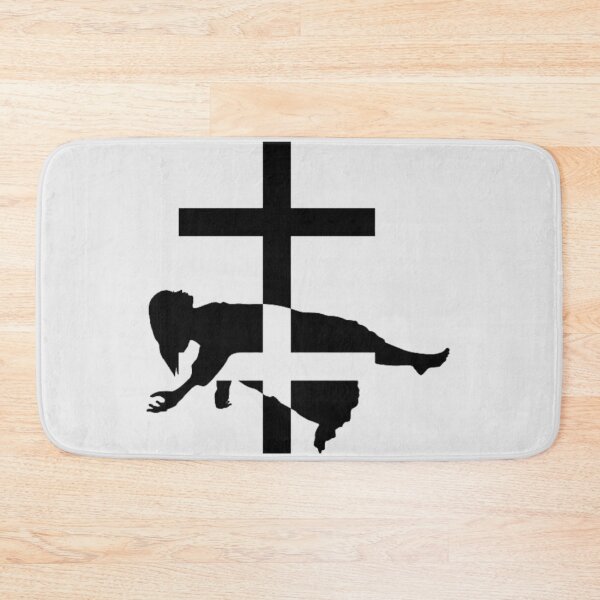 Item preview, El Exorcista - Posesión designed and sold by athyabm.
