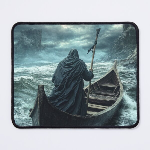 Item preview, Don't Pay The Ferryman designed and sold by MyMagicalPlace.
