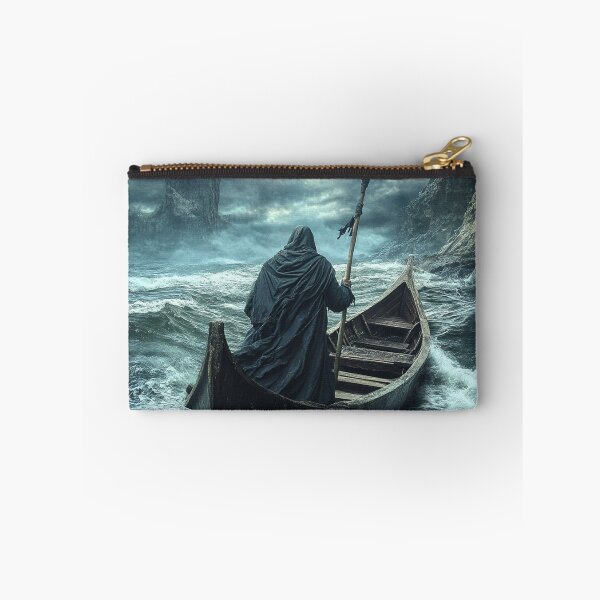 Item preview, Don't Pay The Ferryman designed and sold by MyMagicalPlace.