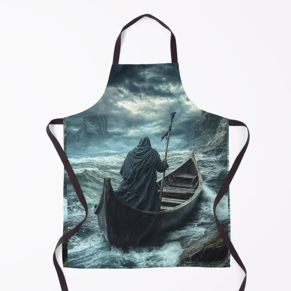 Item preview, Don't Pay The Ferryman designed and sold by MyMagicalPlace.