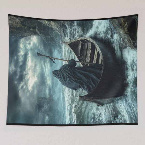 Item preview, Don't Pay The Ferryman designed and sold by MyMagicalPlace.