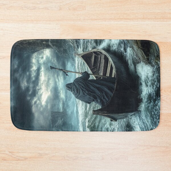 Item preview, Don't Pay The Ferryman designed and sold by MyMagicalPlace.