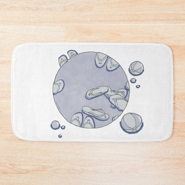 Item preview, slippery designed and sold by marilrijks.