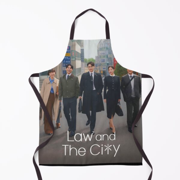 Item preview, Law and the City kdrama, Seocho dong kdrama designed and sold by Kimmona.