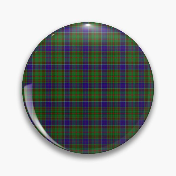Item preview, Adam Clan Tartan – Scottish Plaid Pattern for Proud Scots designed and sold by The Tartan Forge.