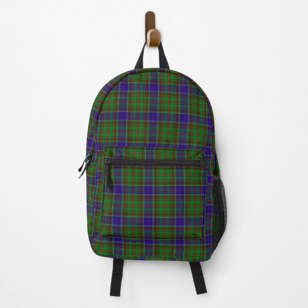 Item preview, Adam Clan Tartan – Scottish Plaid Pattern for Proud Scots designed and sold by The Tartan Forge.