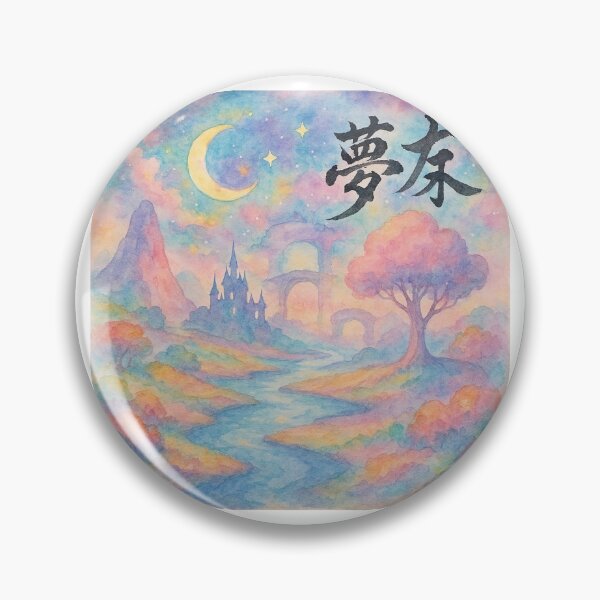 Item preview, Yumedoko – Dream Bedscape from Japan designed and sold by WonderfulNippon.
