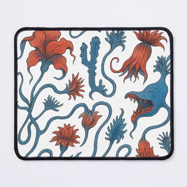 Item preview, Surreal Garden designed and sold by Glozzila.