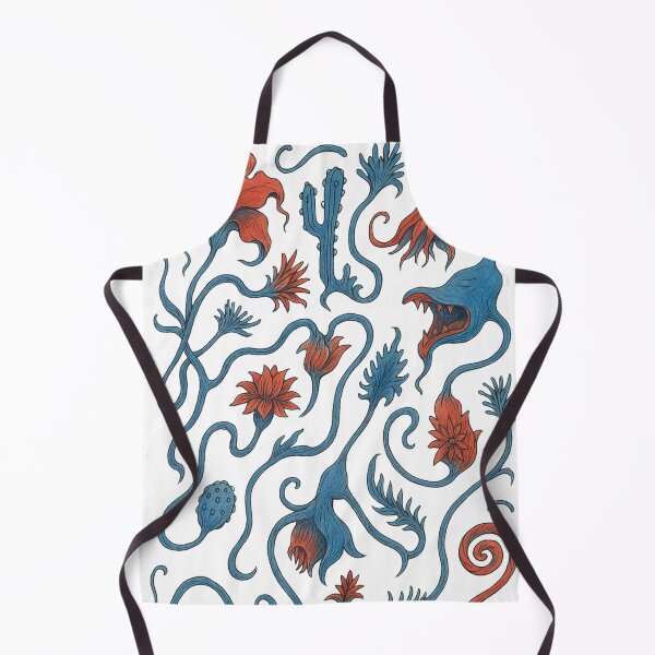 Item preview, Surreal Garden designed and sold by Glozzila.