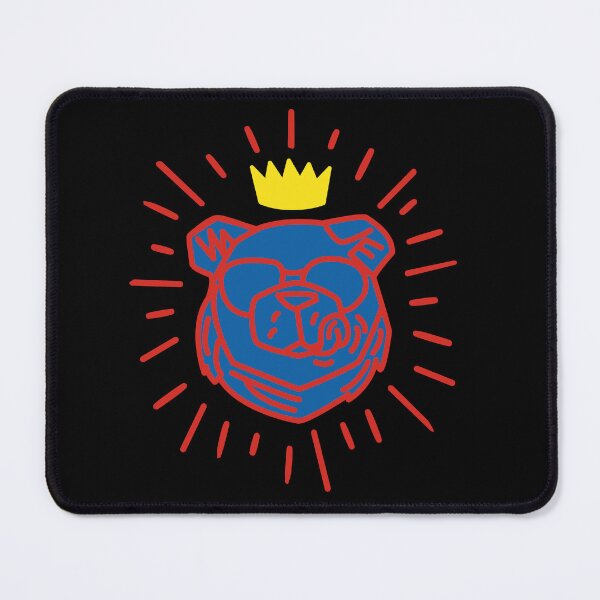 Item preview, ROBUST BEAR PRIDE 24 REDBLUE designed and sold by Robust.