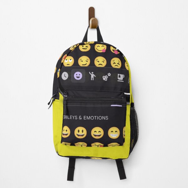 Item preview, Emoji Keyboard designed and sold by ontological.