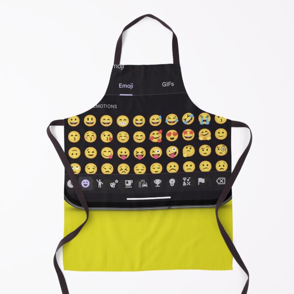 Item preview, Emoji Keyboard  designed and sold by ontological.