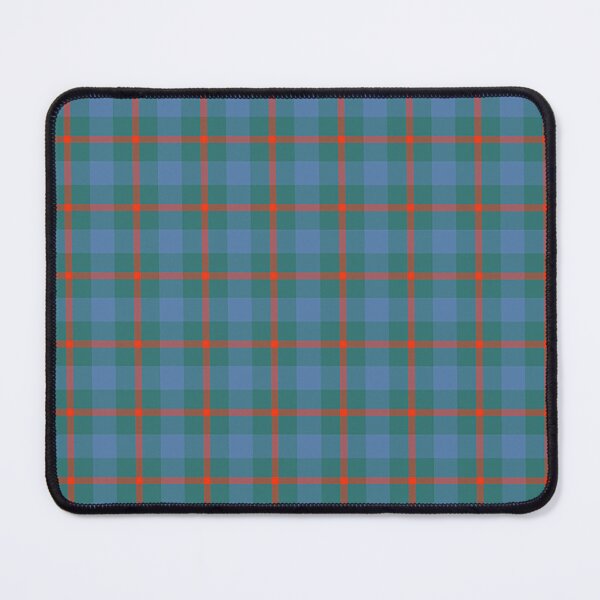 Item preview, Agnew Ancient Clan Tartan – Scottish Plaid Pattern for Proud Scots designed and sold by The Tartan Forge.