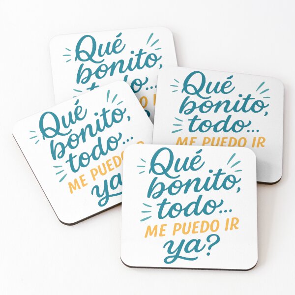 Item preview, How Beautiful Everything Is… Can I Go Now? designed and sold by GinColorist.