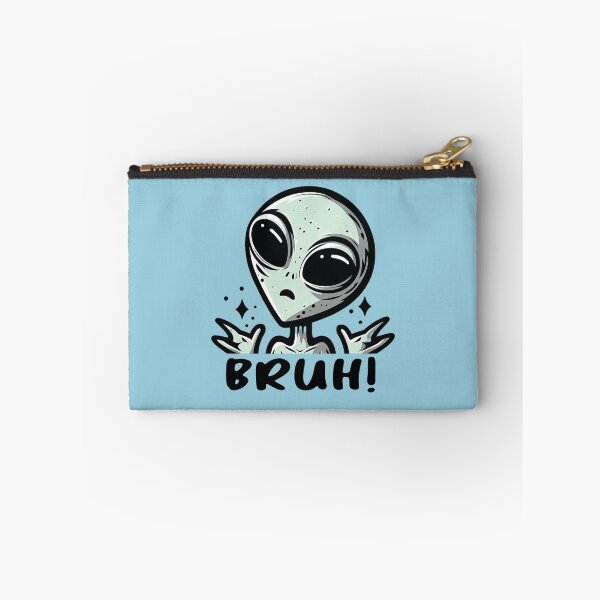 Item preview, Bruh Alien designed and sold by Scaryzz.