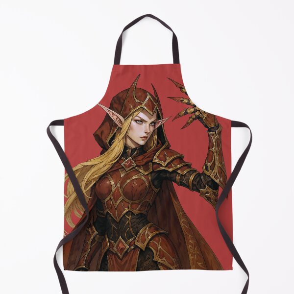 Item preview, Blood elf designed and sold by Serene-Hue-Code.