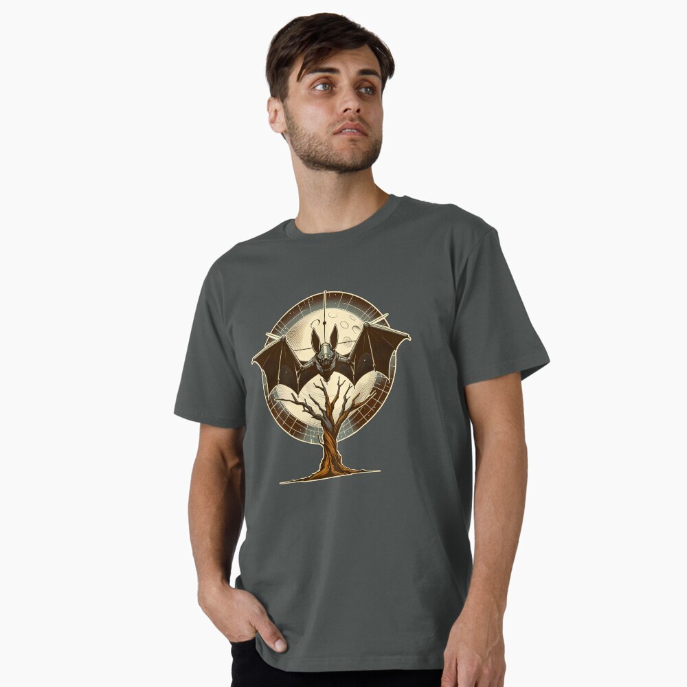 Artikel-Vorschau von Premium T-Shirt, designt und verkauft von Kobeko.