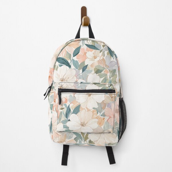 Item preview, Mindful Flower Painting designed and sold by CoolPixels.