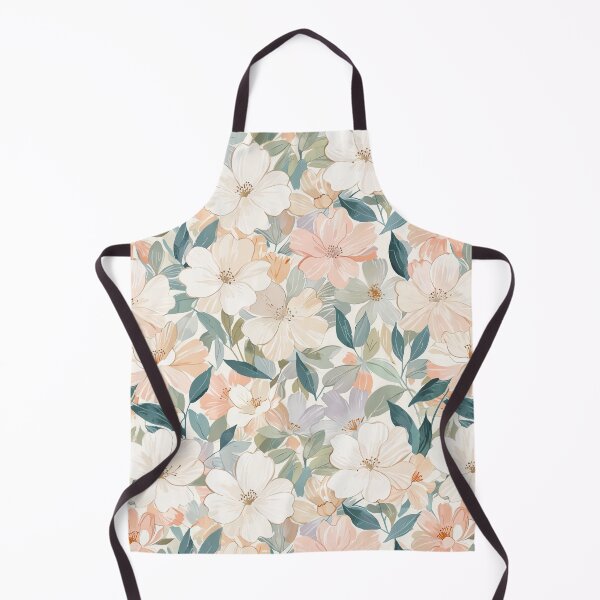 Item preview, Mindful Flower Painting designed and sold by CoolPixels.