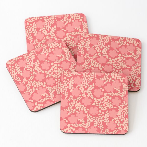 Item preview, Summery flower design designed and sold by lilliblomma.