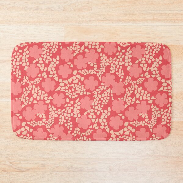Item preview, Summery flower design designed and sold by lilliblomma.