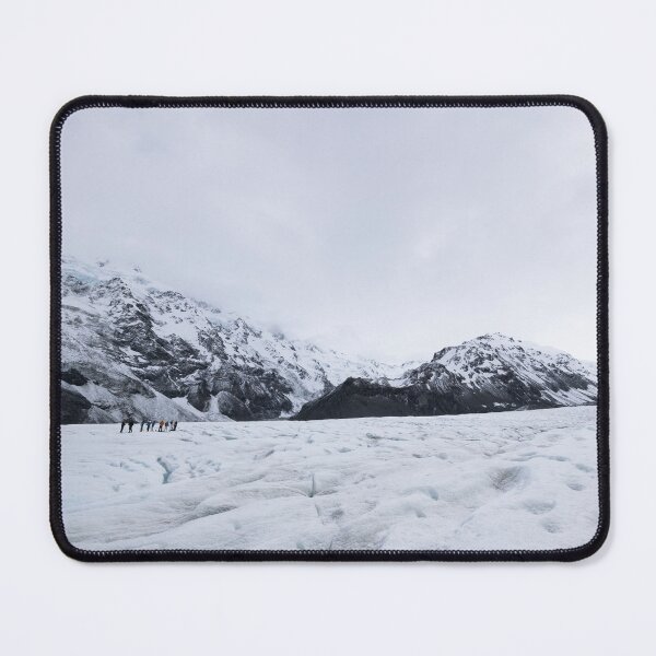 Item preview, Vast Great Land designed and sold by Jennifer Saville.