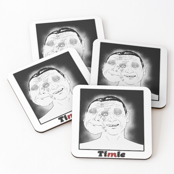 Item preview, Timie designed and sold by Gummy-Teeth.