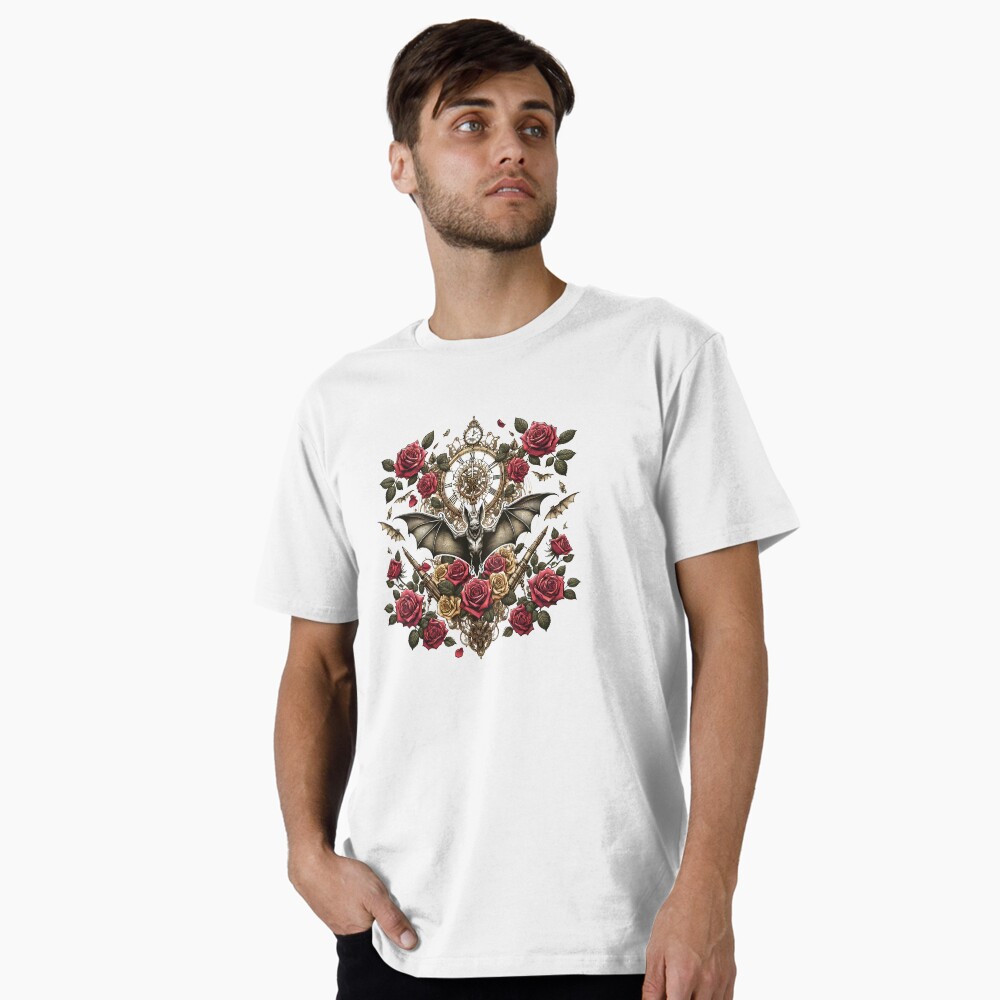 Artikel-Vorschau von Premium T-Shirt, designt und verkauft von Kobeko.