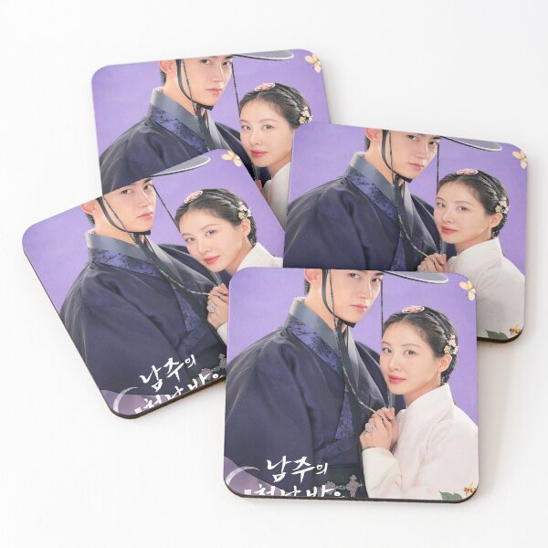 Item preview, The First Night with the Duke kdrama designed and sold by Mydramalist.