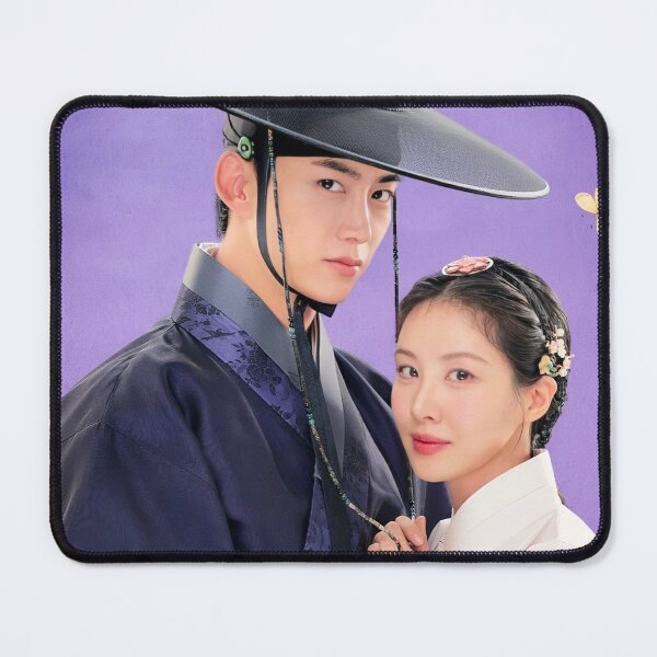 Item preview, The First Night with the Duke kdrama designed and sold by Mydramalist.
