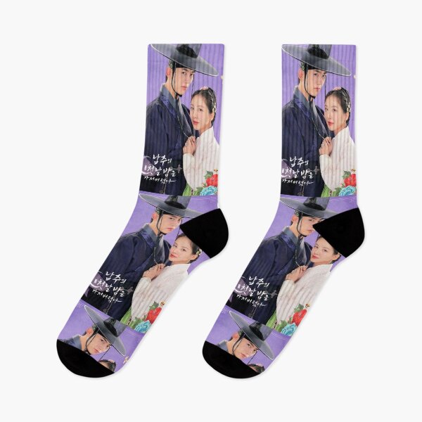Item preview, The First Night with the Duke kdrama designed and sold by Mydramalist.