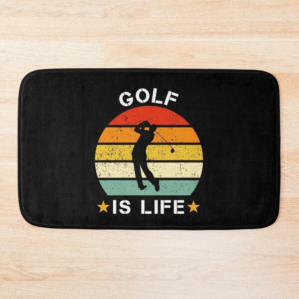 Item preview, Golf Is Life designed and sold by 93-Store.