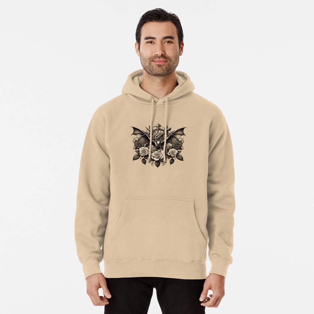 Artikel-Vorschau von Hoodie, designt und verkauft von Kobeko.