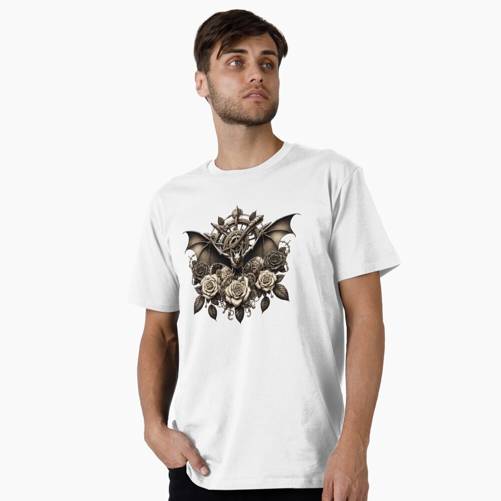 Artikel-Vorschau von Premium T-Shirt, designt und verkauft von Kobeko.