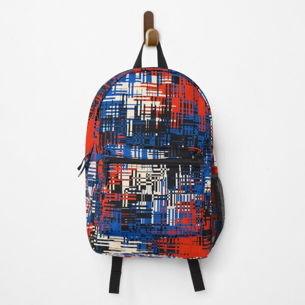 Item preview, Color explosion with structure designed and sold by Sigtrix.