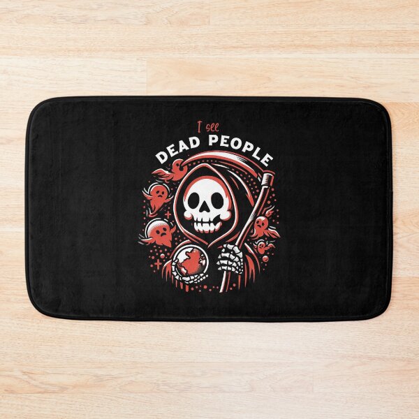 Item preview, I see Dead People designed and sold by Scaryzz.