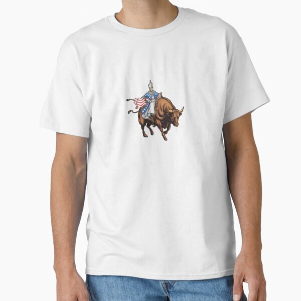 Item preview, American Pope designed and sold by Chris Marlton.