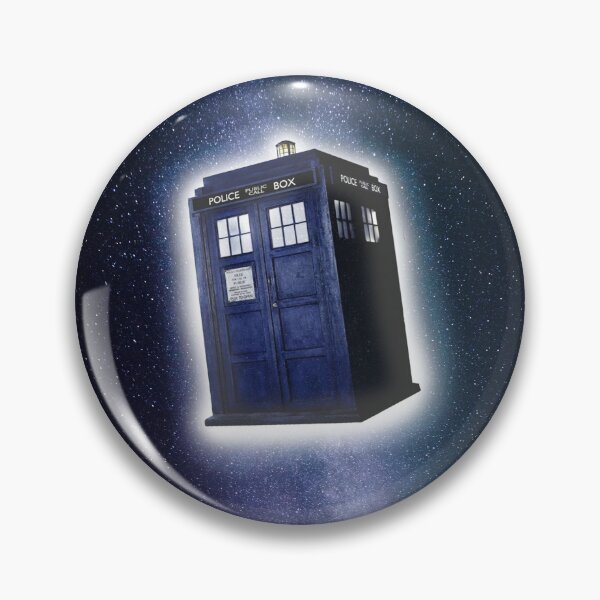 Artikelvorschau, Tardis im Himmel entworfen und verkauft von jackson art station .